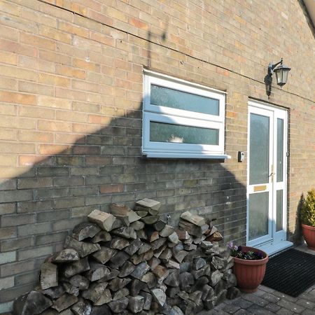 Villa Danescroft Bridlington Esterno foto