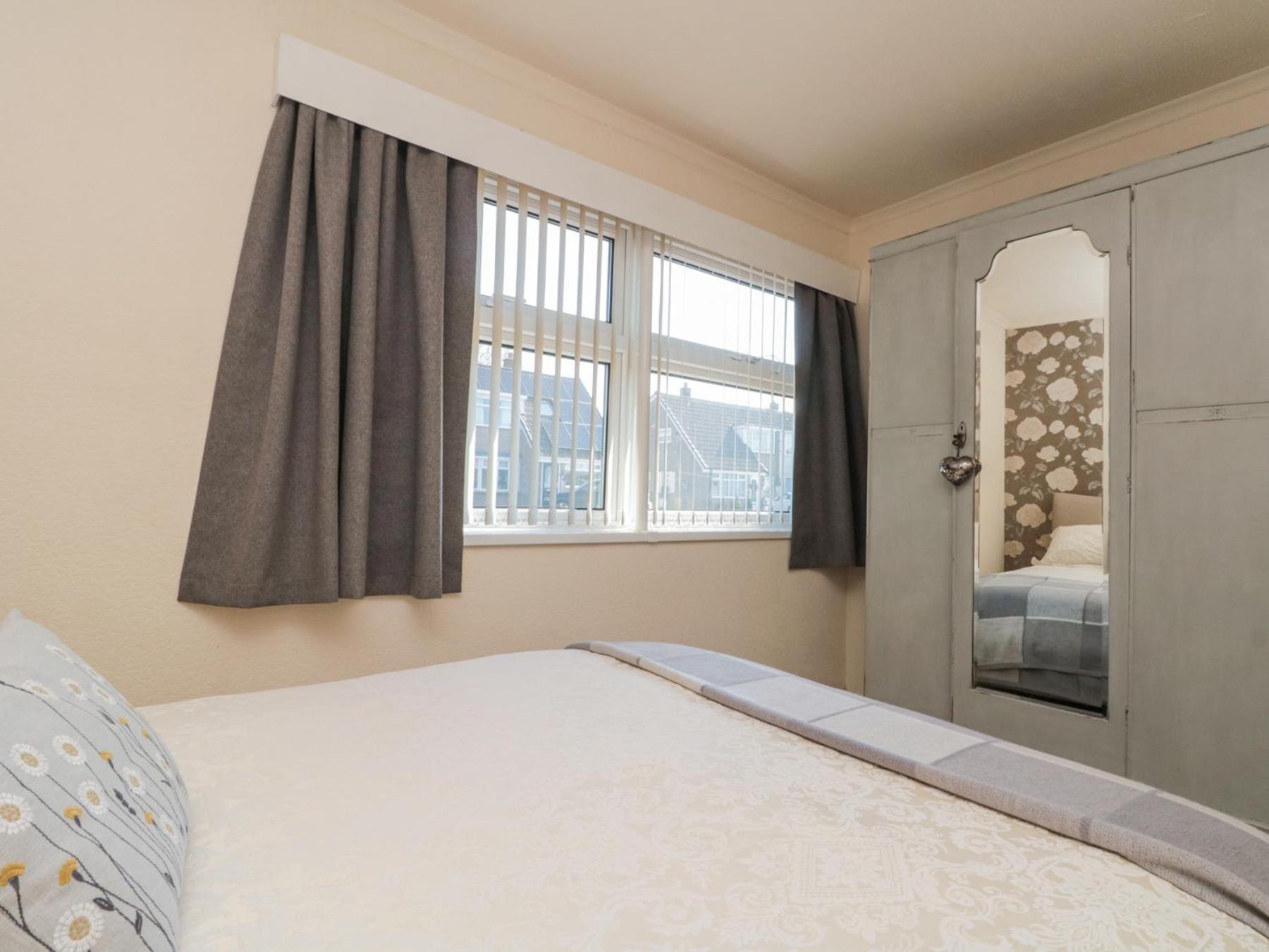 Villa Danescroft Bridlington Esterno foto