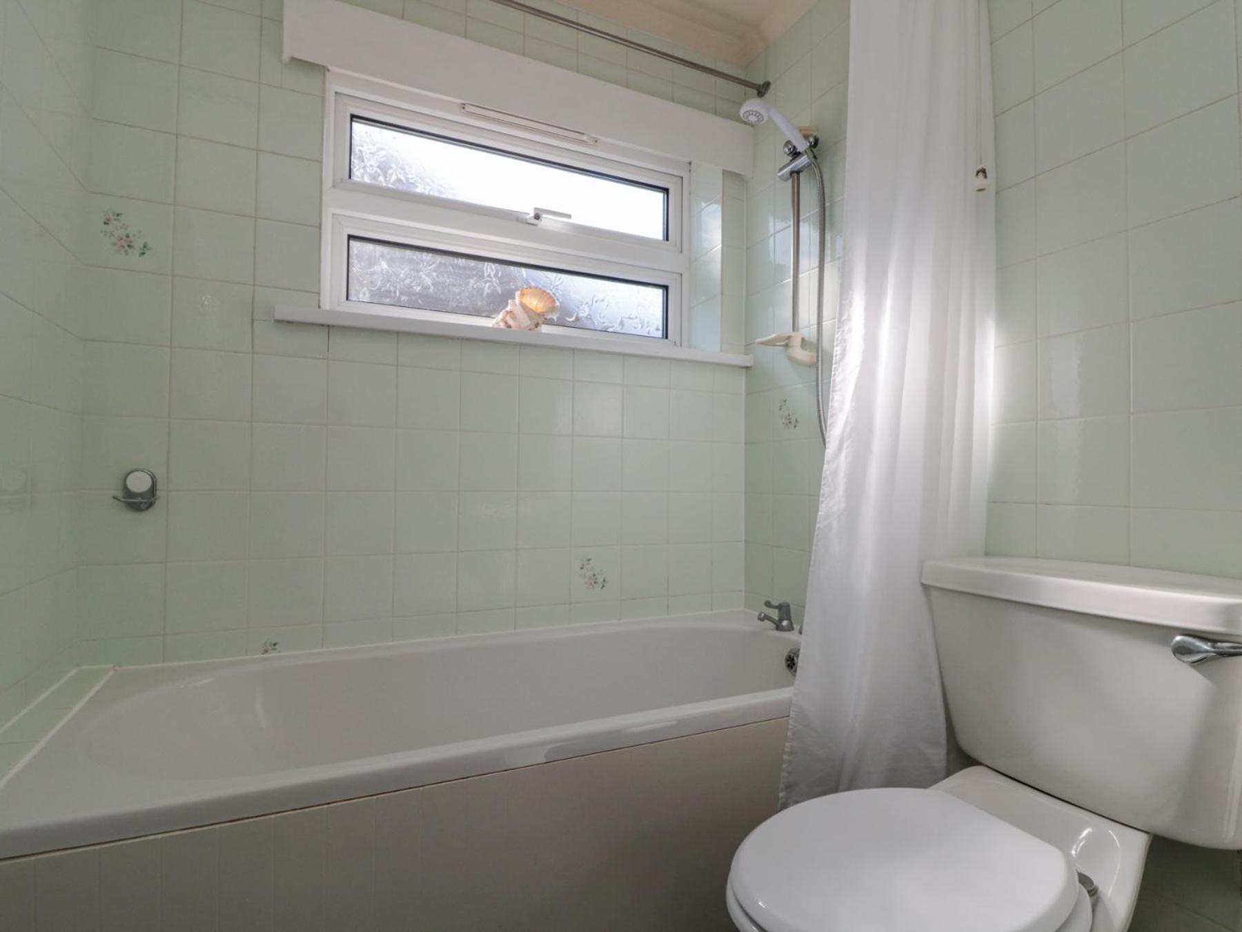 Villa Danescroft Bridlington Esterno foto