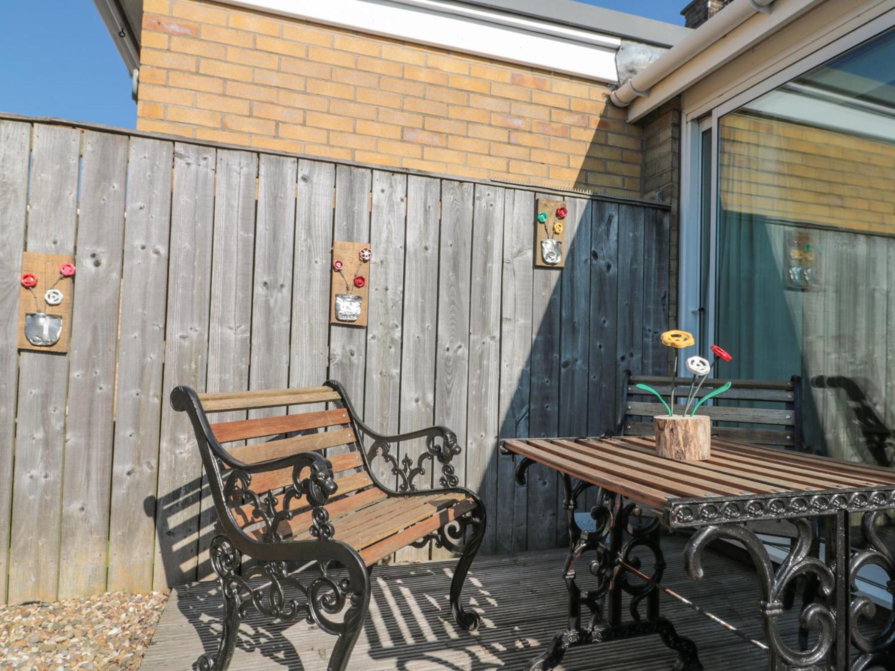 Villa Danescroft Bridlington Esterno foto