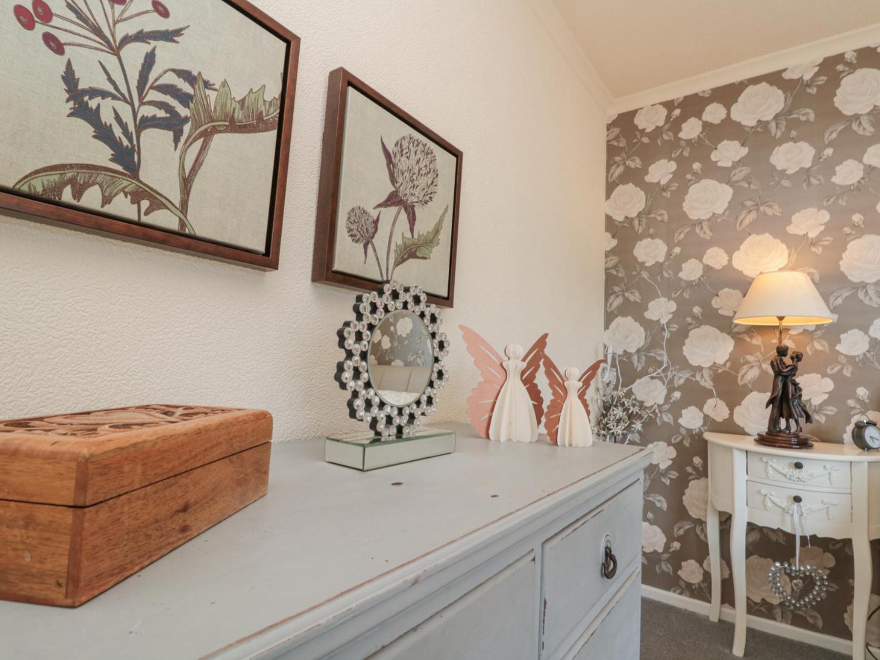 Villa Danescroft Bridlington Esterno foto