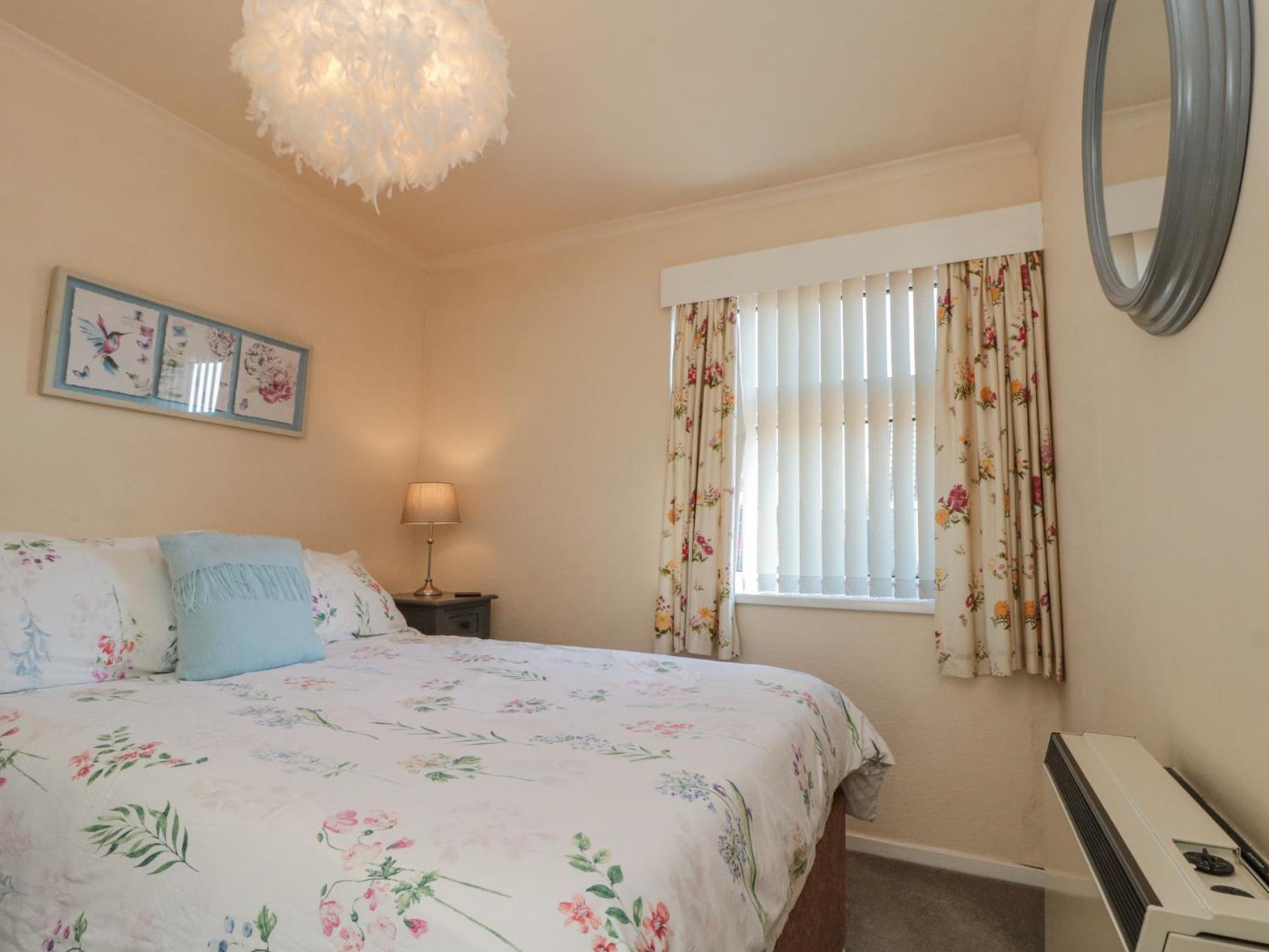 Villa Danescroft Bridlington Esterno foto