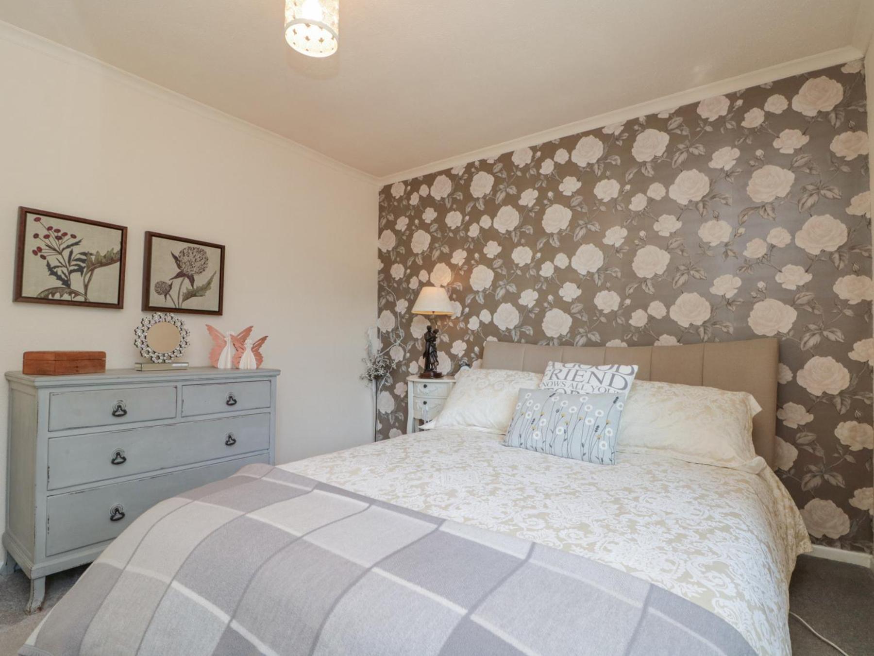 Villa Danescroft Bridlington Esterno foto