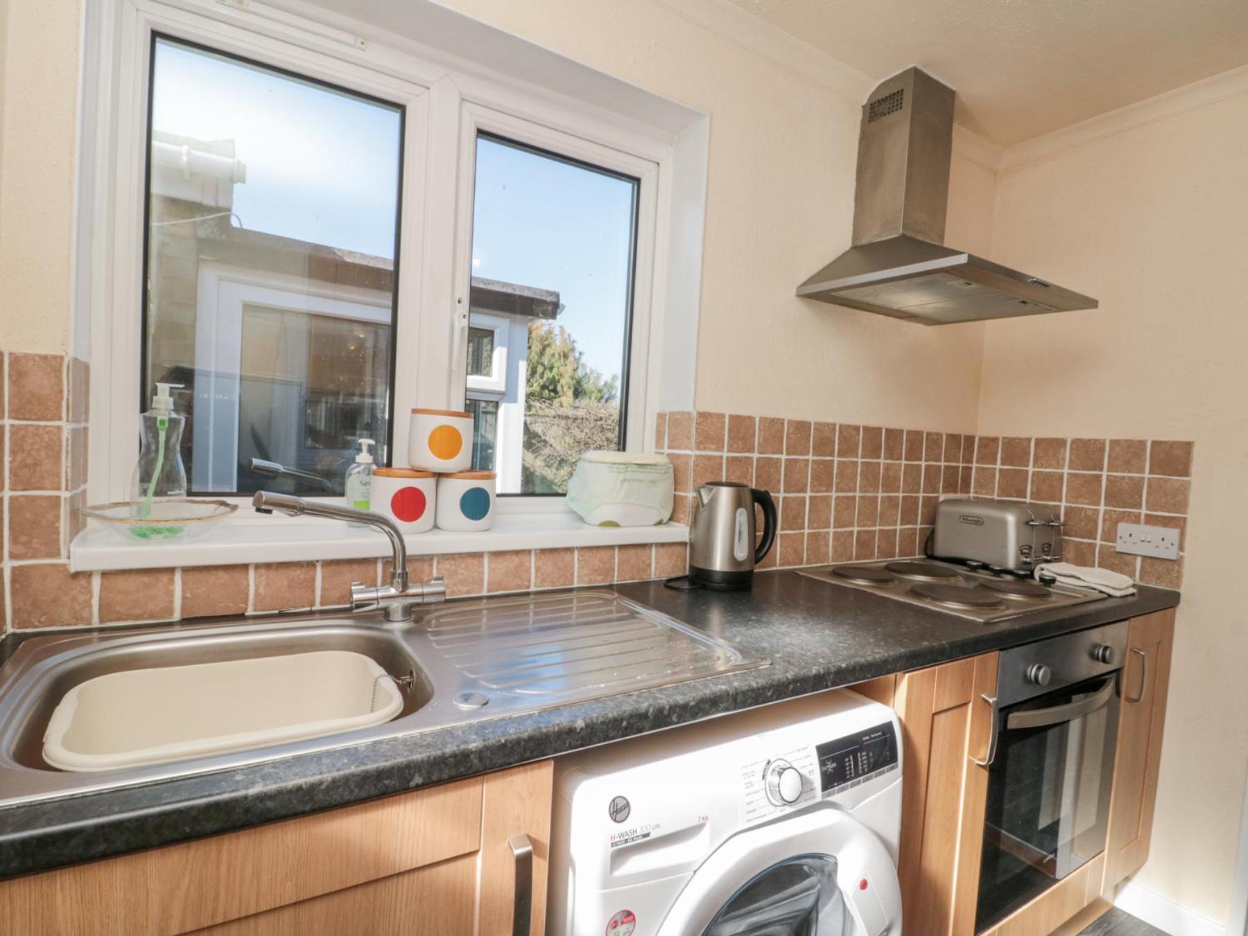 Villa Danescroft Bridlington Esterno foto