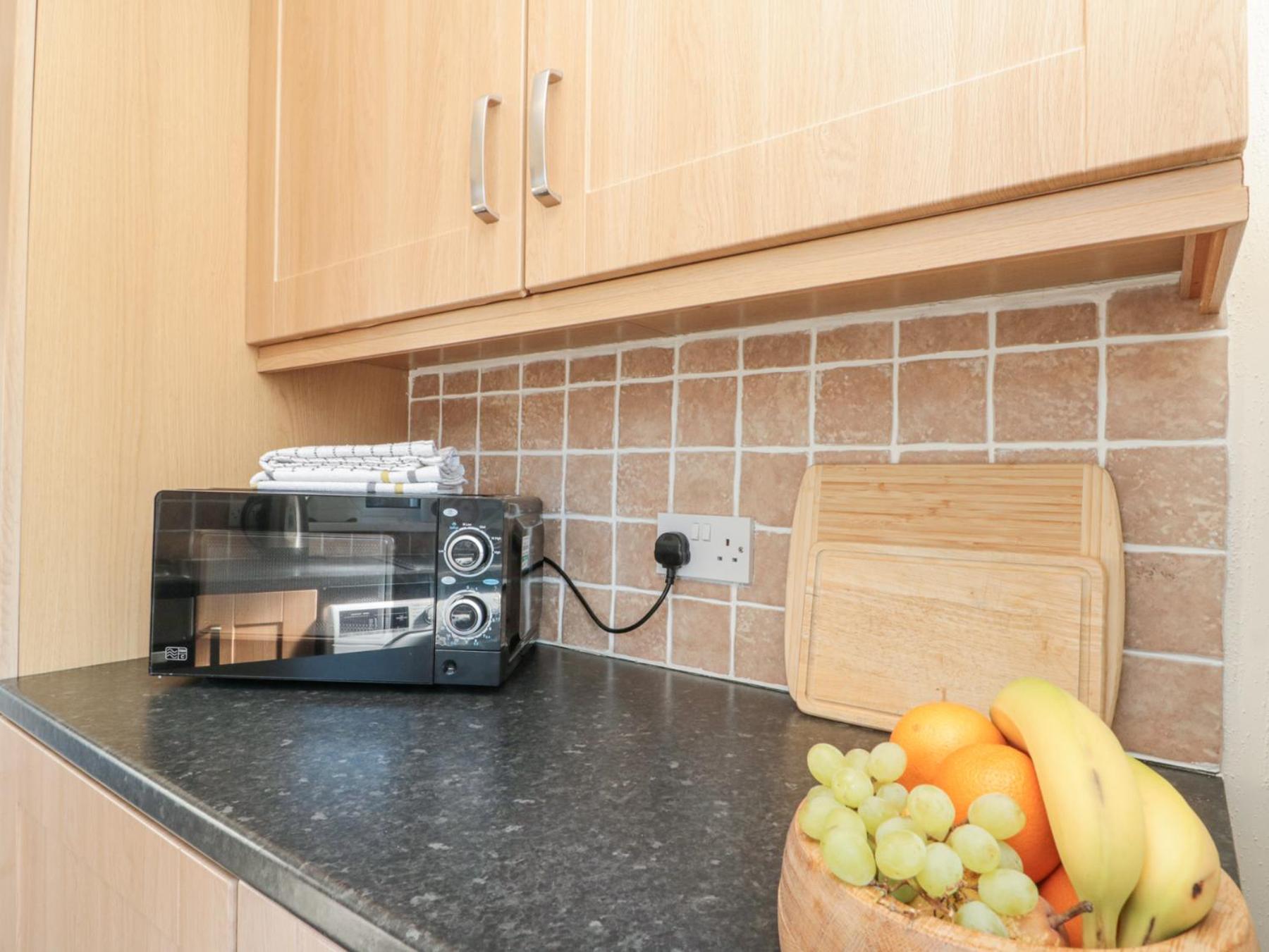Villa Danescroft Bridlington Esterno foto