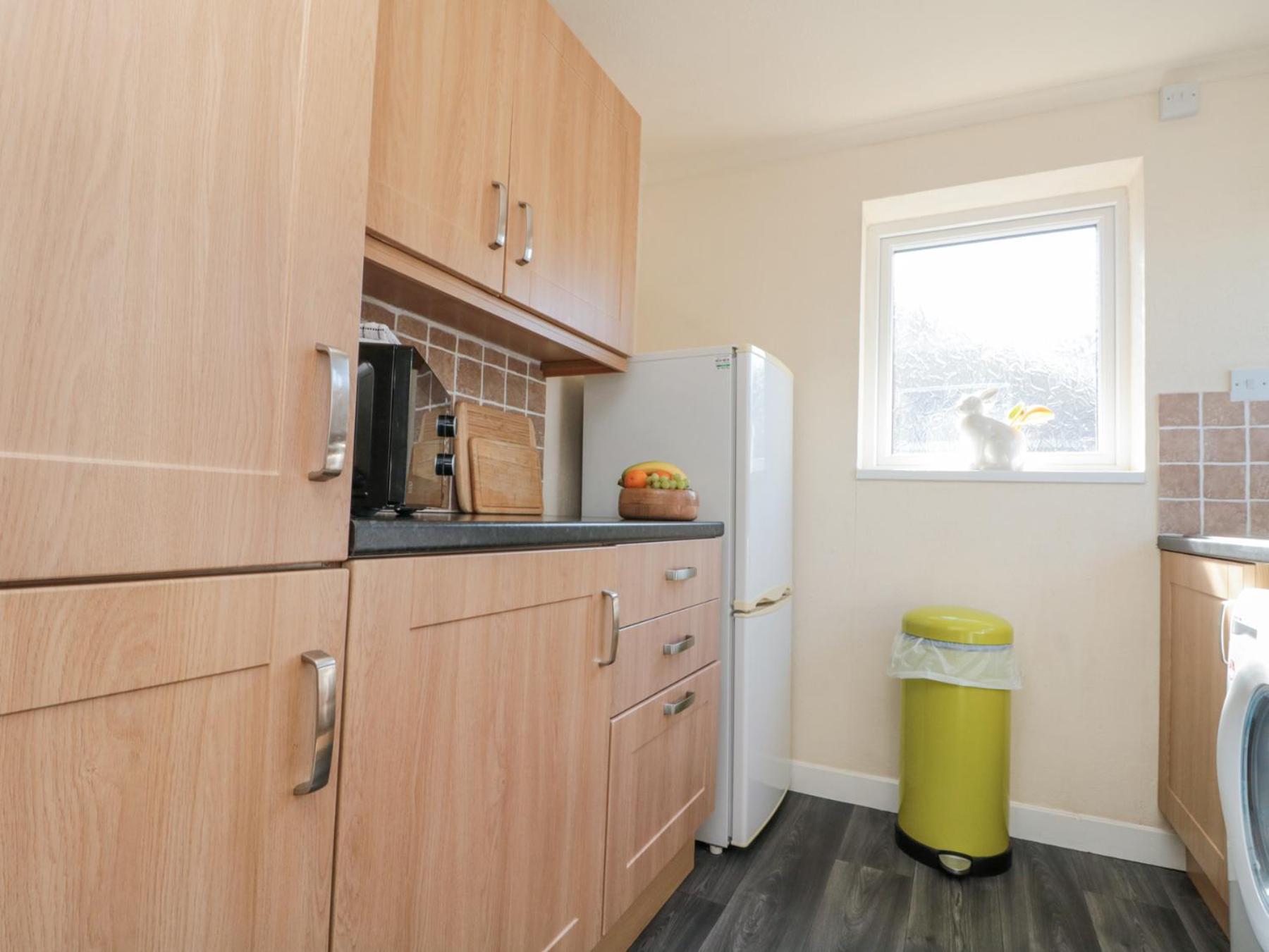 Villa Danescroft Bridlington Esterno foto