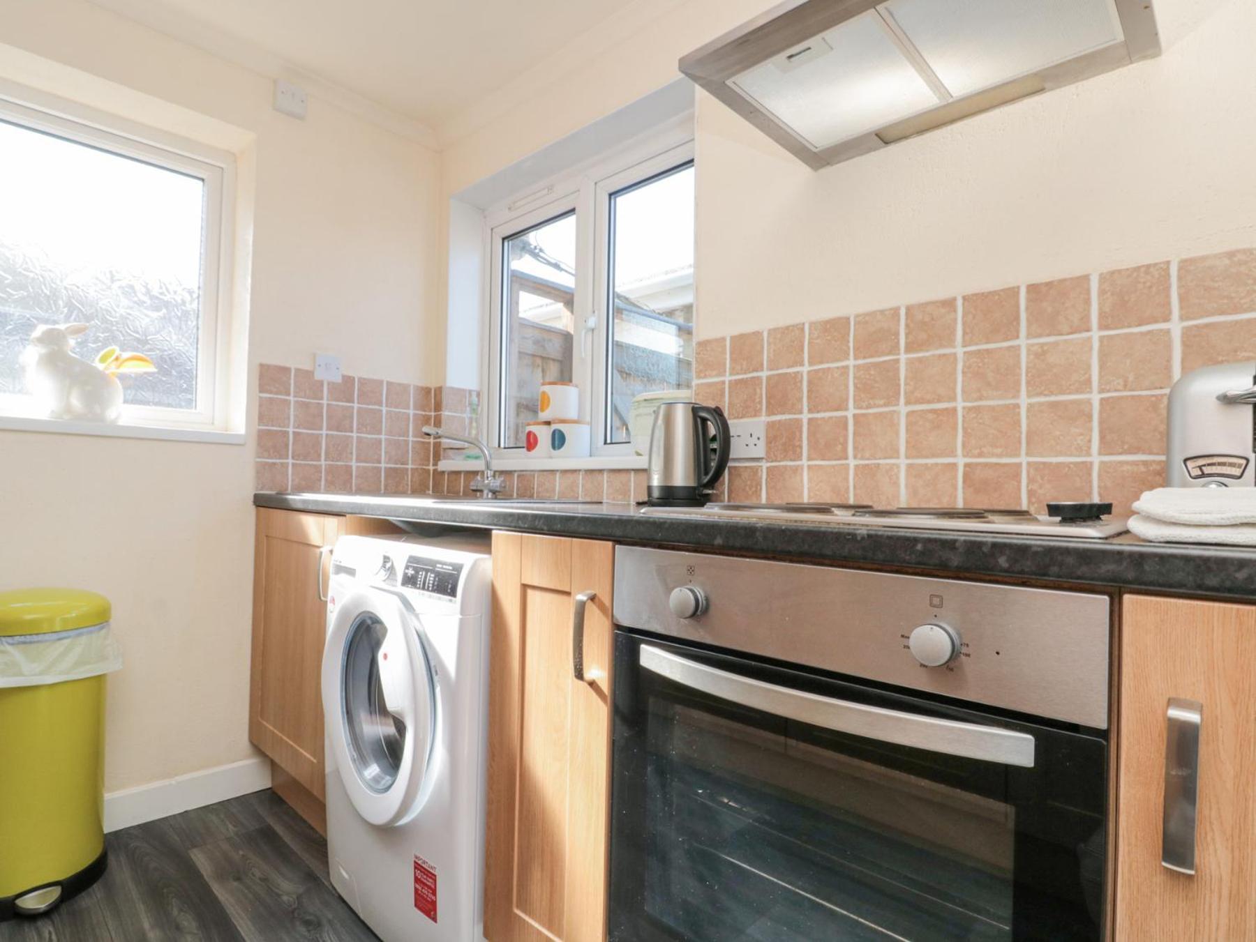 Villa Danescroft Bridlington Esterno foto
