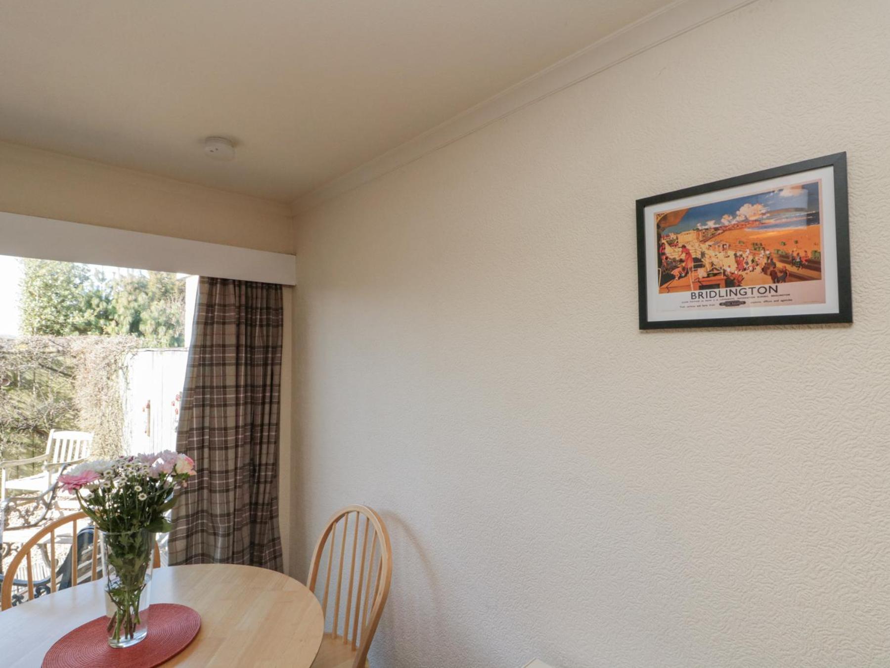 Villa Danescroft Bridlington Esterno foto