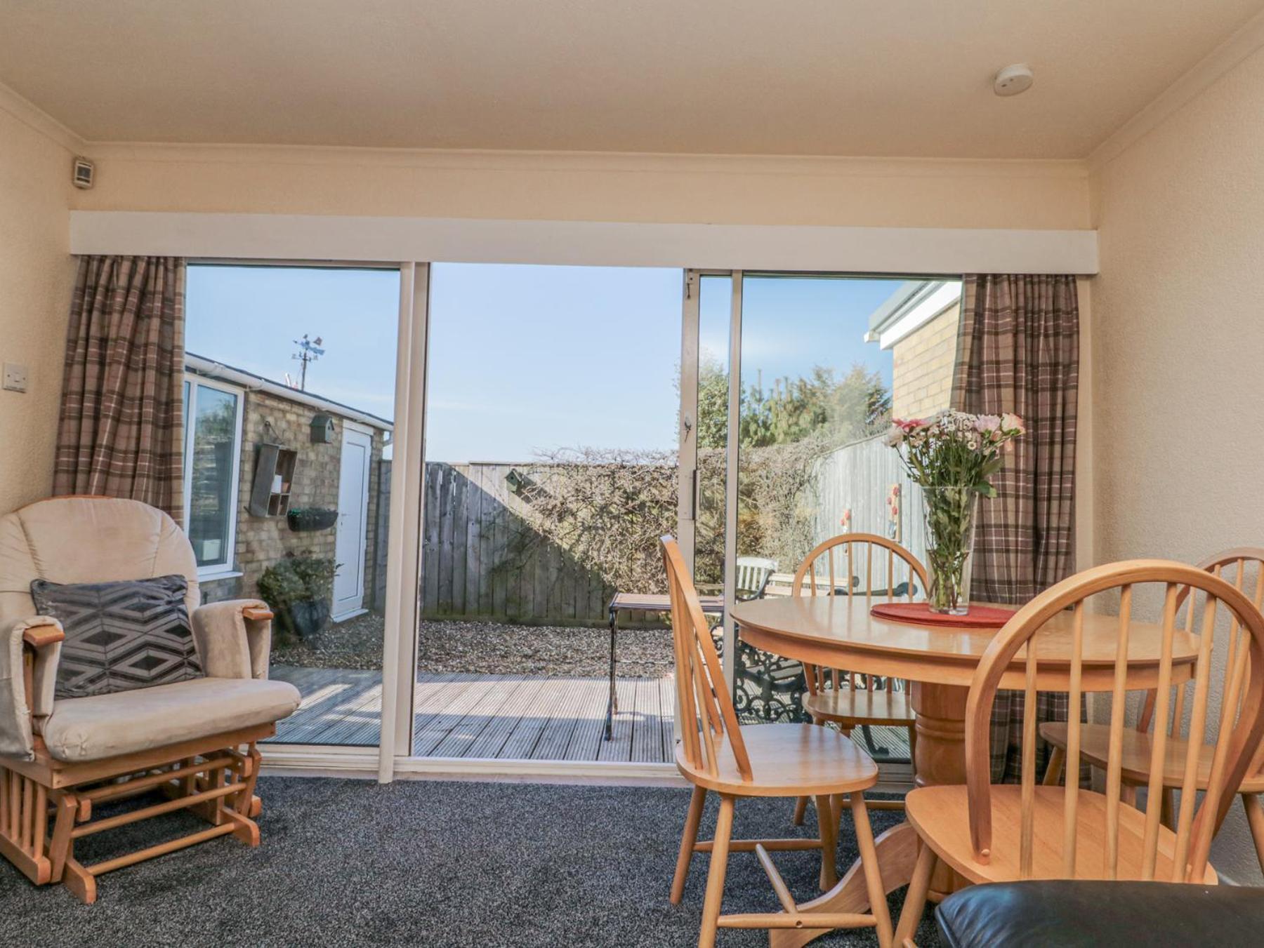 Villa Danescroft Bridlington Esterno foto