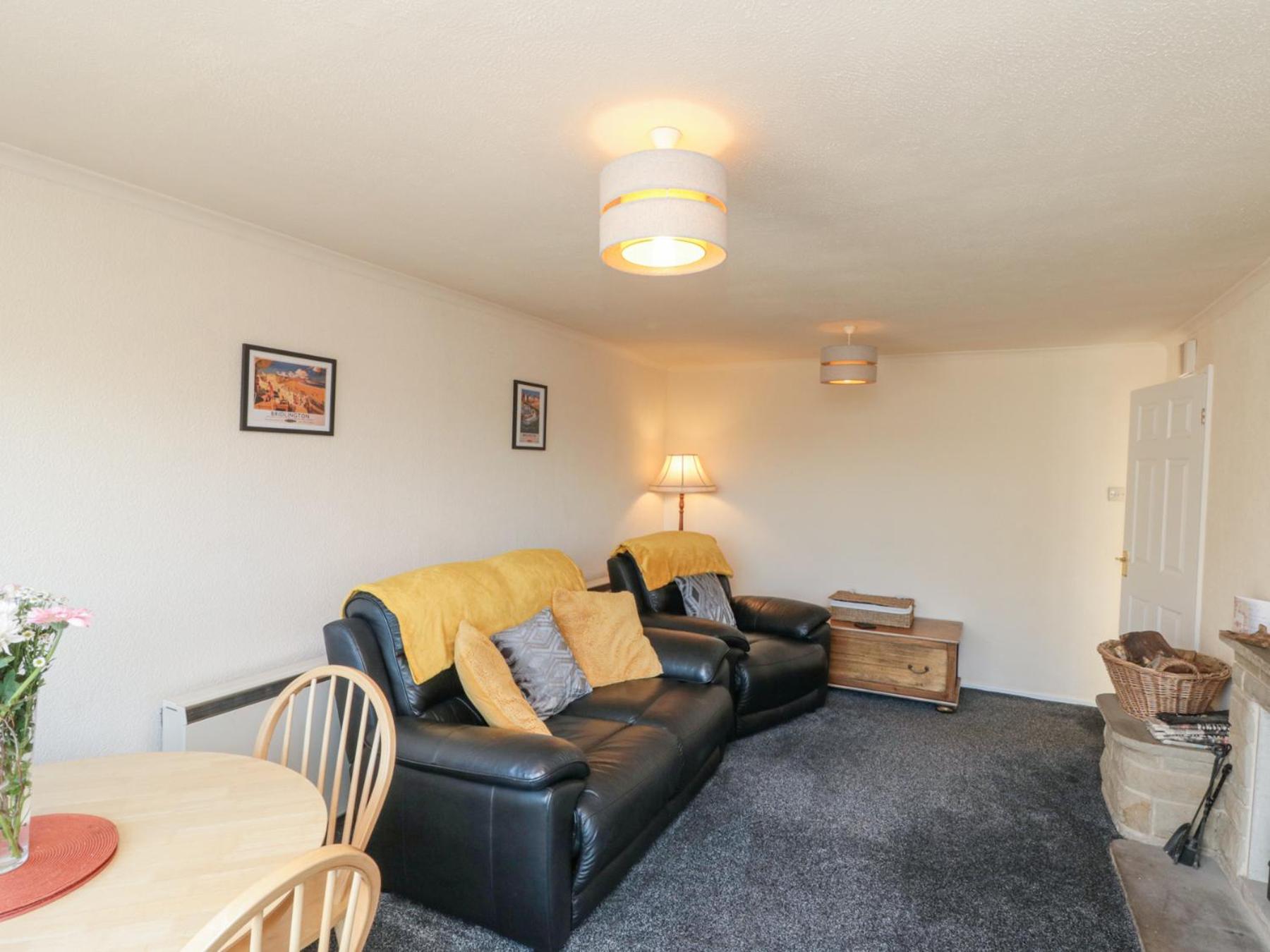 Villa Danescroft Bridlington Esterno foto